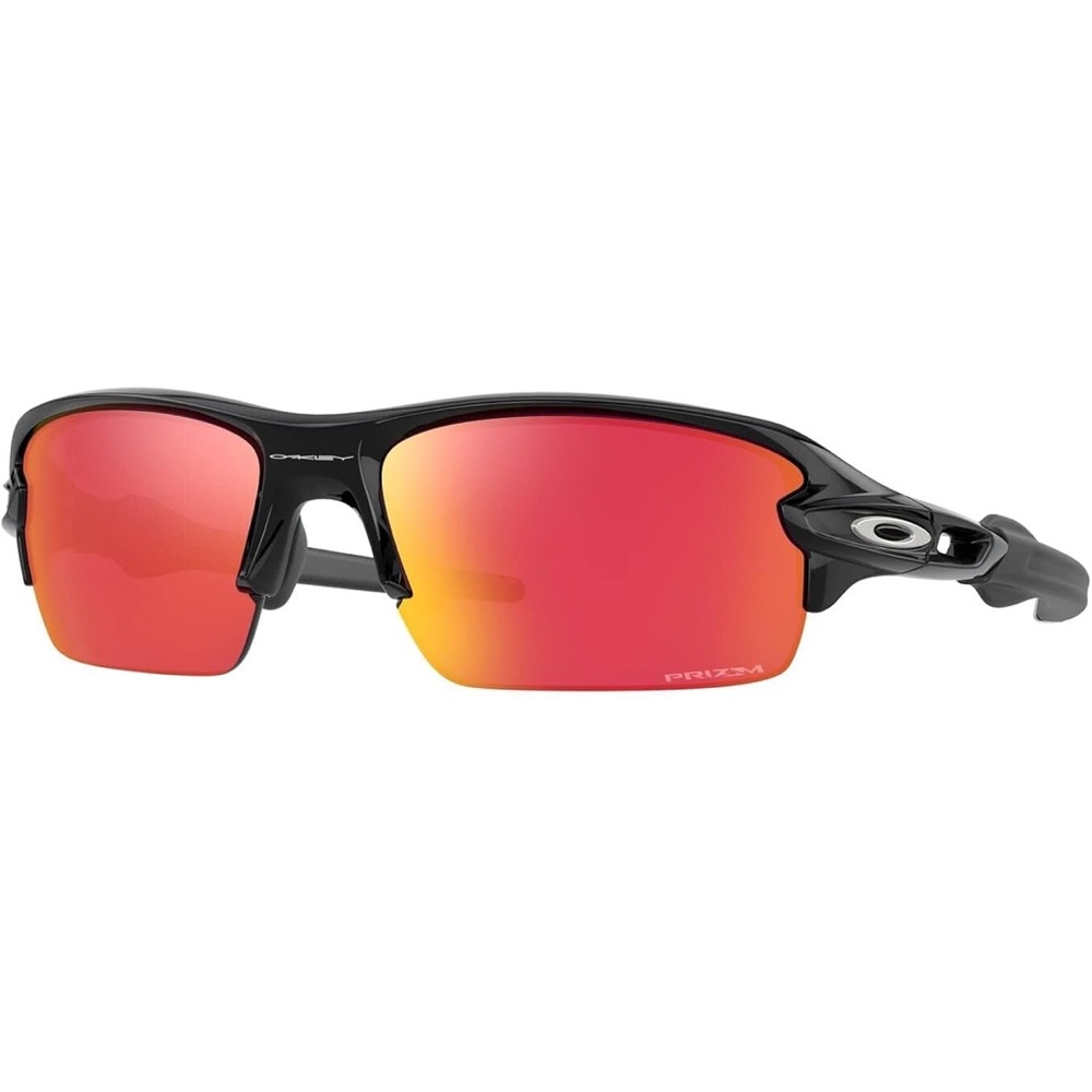 Brand new in box Oakley Kids youth Oj9005 Flak Xs Rectangular Sunglasses